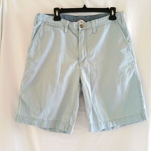 Ralph Lauren Chino Bermuda Shorts Size 33 Relaxed Fit